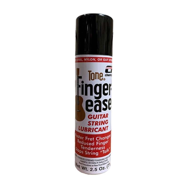 Tone Finger Ease Guitar String Lubricant - Ryan Fowler's Guitar Experience