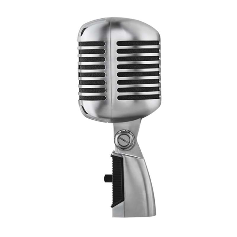 Micro de chant SHURE 55SHT2 pour 183€ PlanetSono