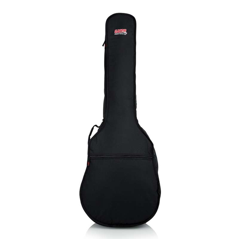 acoustic bass guitar bag