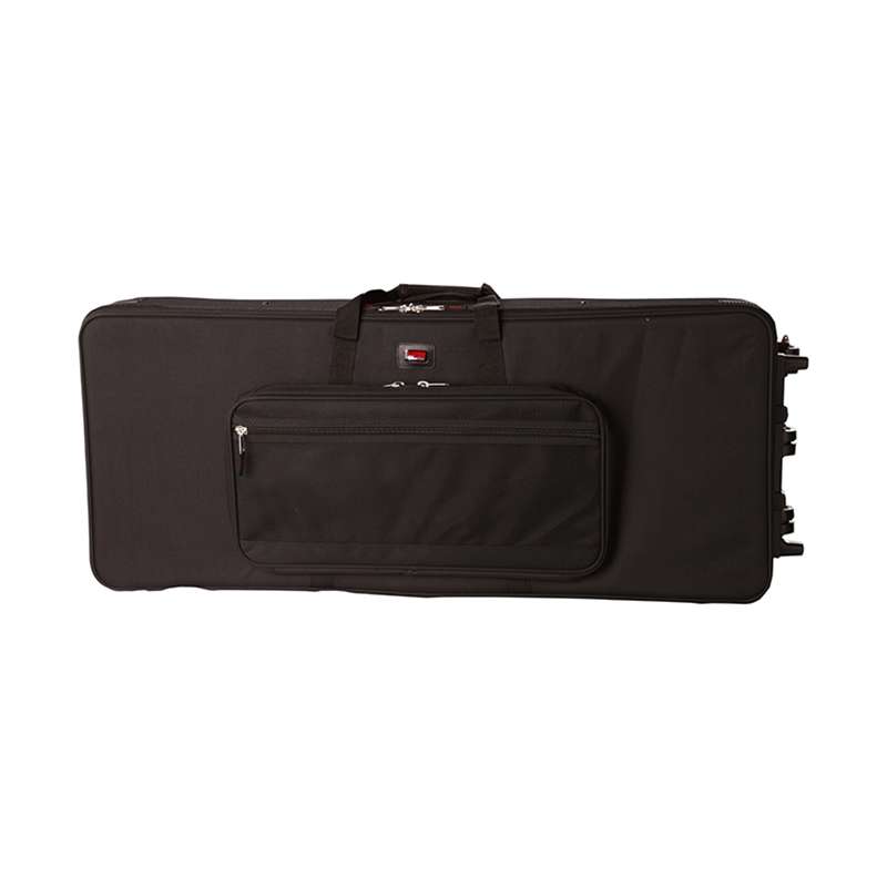 Gator Cases GK-61 61 Note Lightweight Keyboard Case GK61