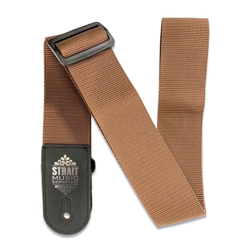 Guitar store strap companies