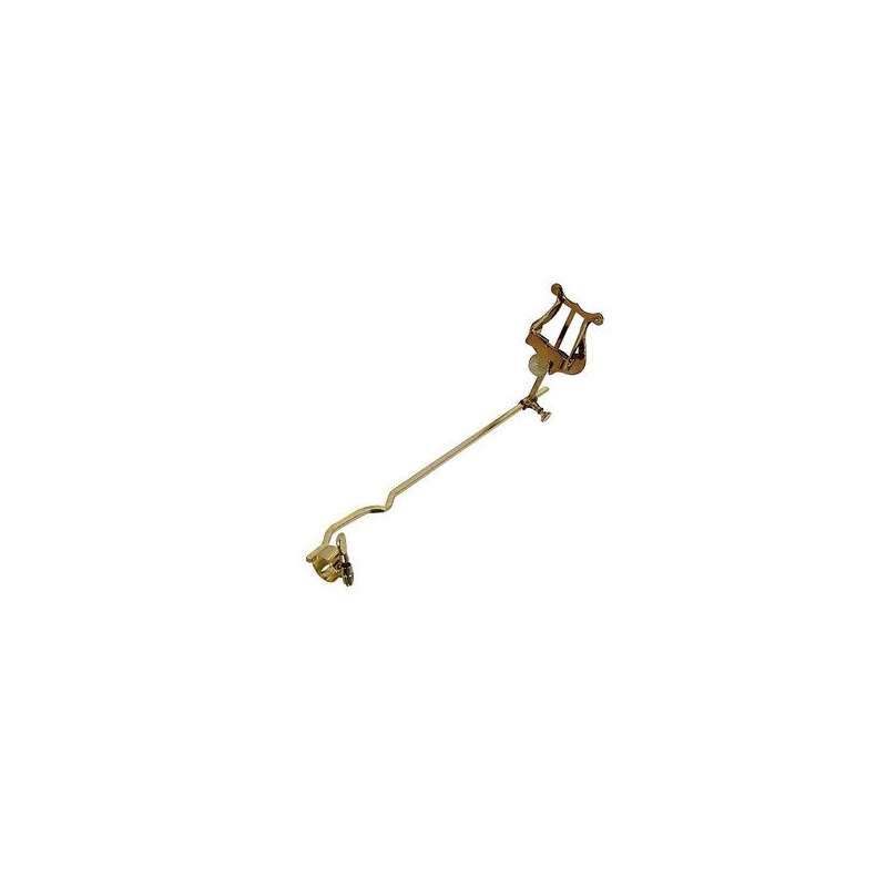 Standard | Large Bore | Trombone Marching Lyre