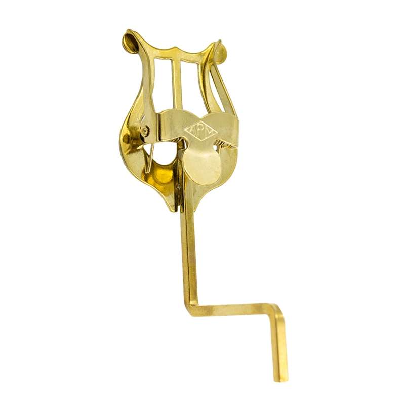 Alto deals saxophone lyre