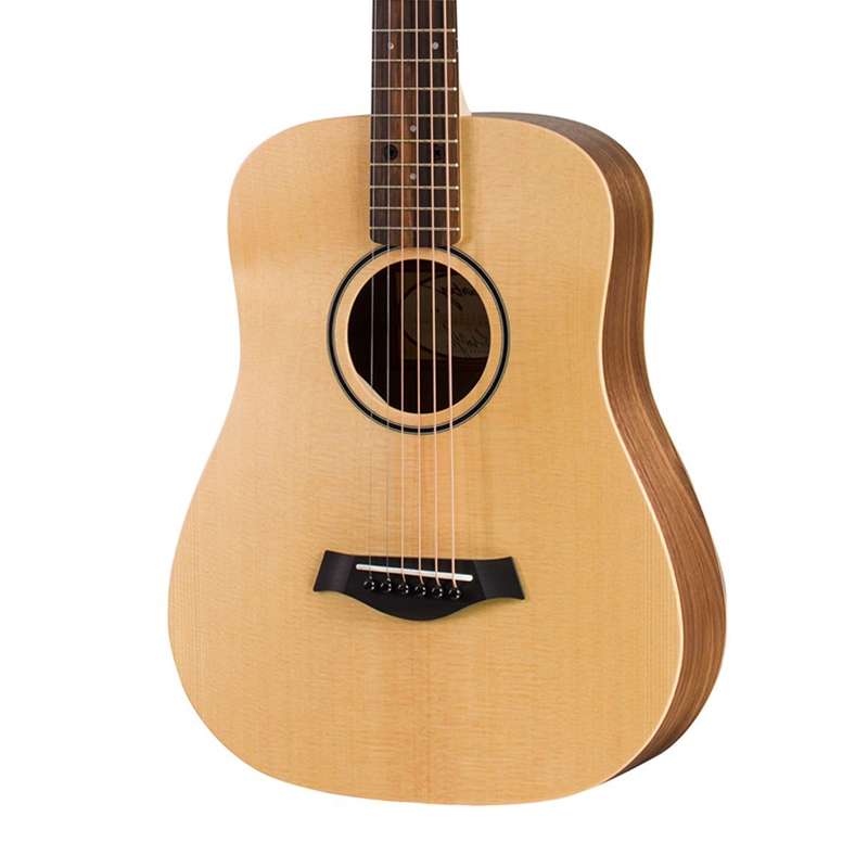 Taylor guitar Baby Spruce Top - Includes Taylor Gig Bag