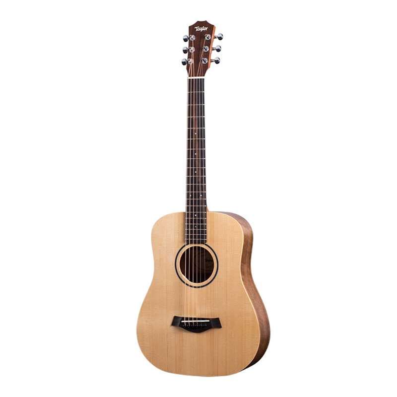 Taylor | Baby Taylor | Acoustic-Electric Guitar | Natural