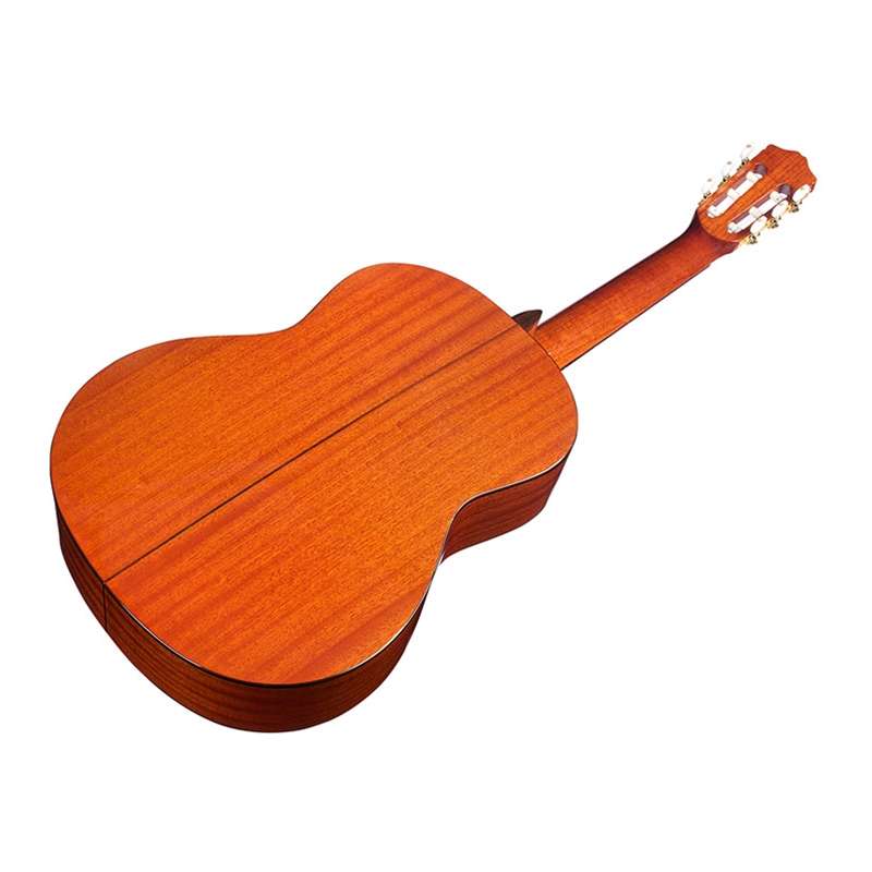 Córdoba Folding Wood Footstool - Cordoba Guitars