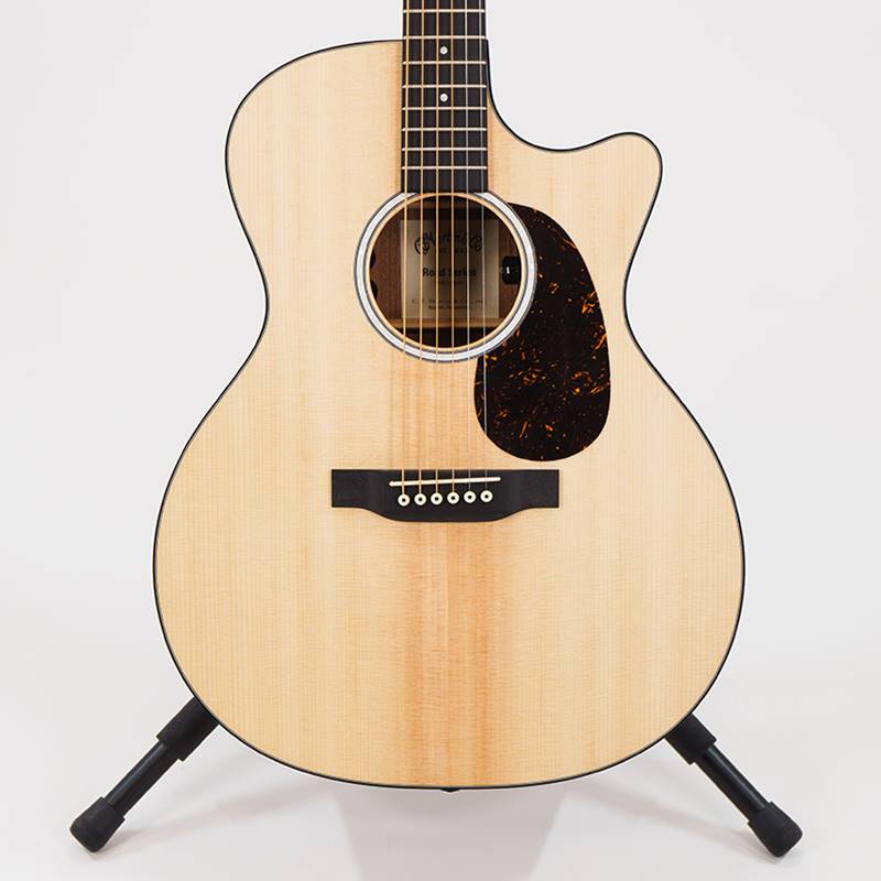 Strait Music - Martin GPC-11E Grand Performance Cutaway Acoustic