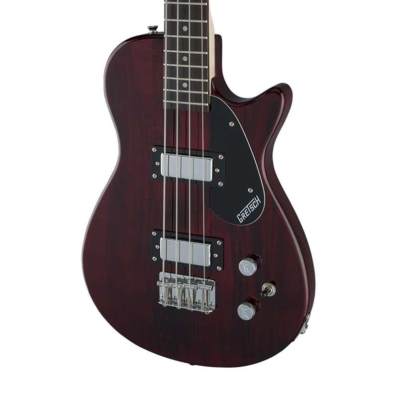 Strait Music - Gretsch G2220 Electromatic Junior Jet Bass II