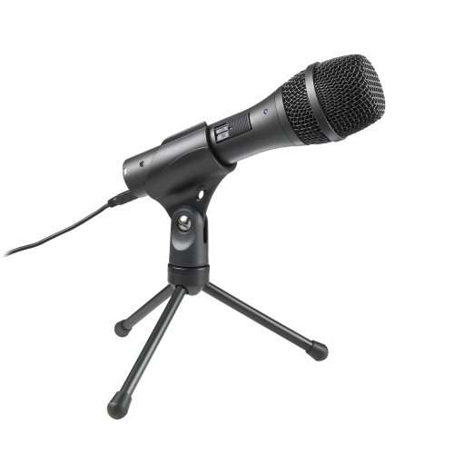 MIC TRIPOD - Simplify