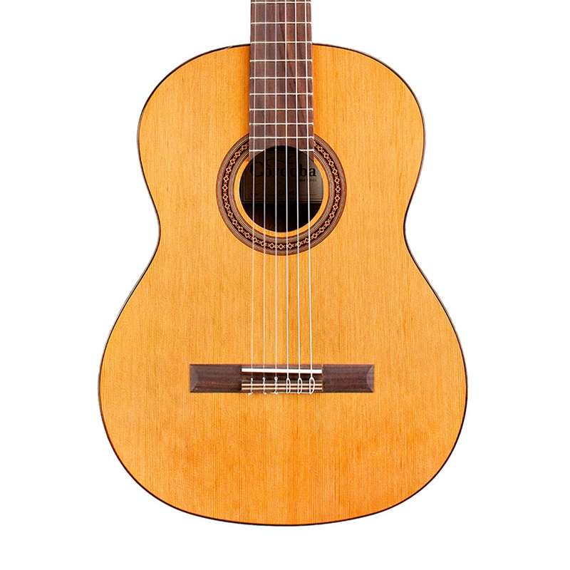 cordoba left handed classical guitar