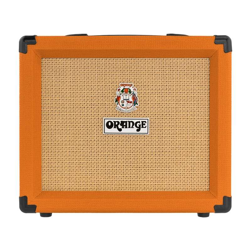 orange bass amps