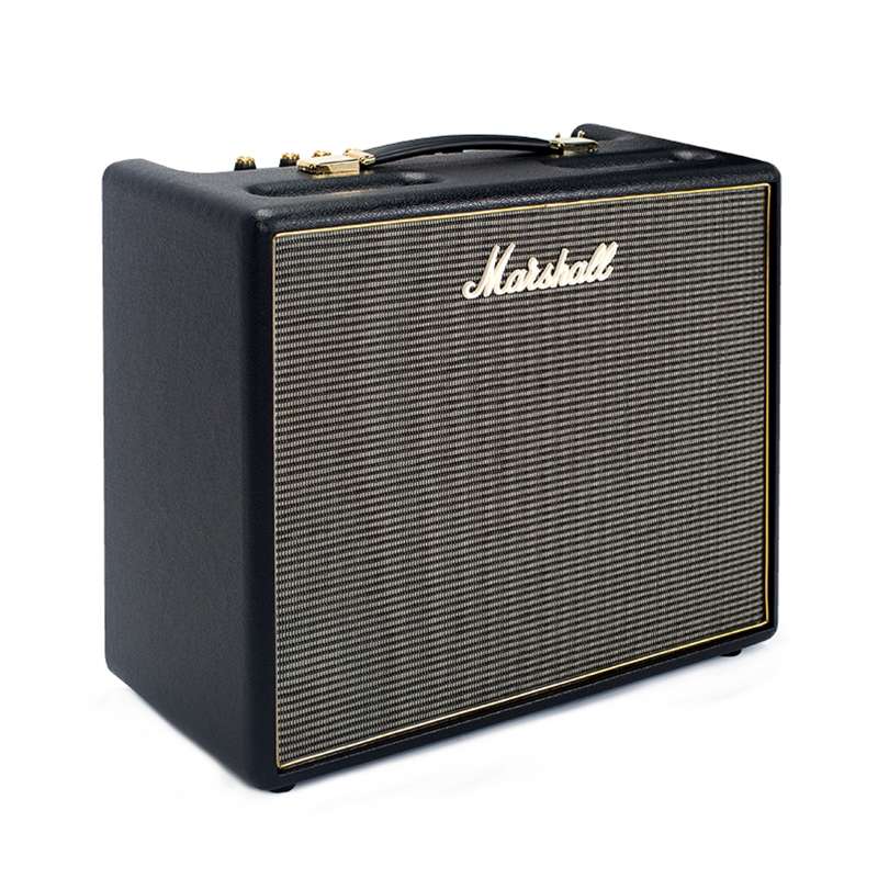 Strait Music - Marshall Origin 20C - 20w 110 Tube Combo Amplifier