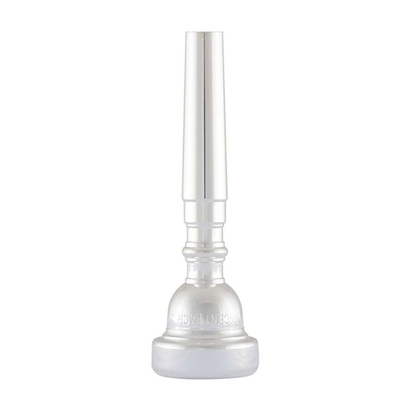 Bach 3513C Trumpet Mouthpiece, 3C : : Musical Instruments