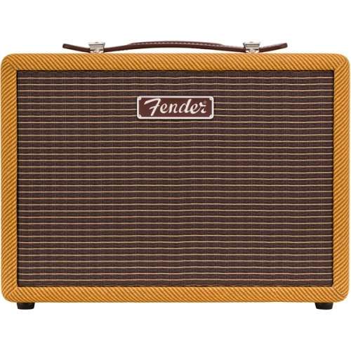 fender monterey bluetooth speaker