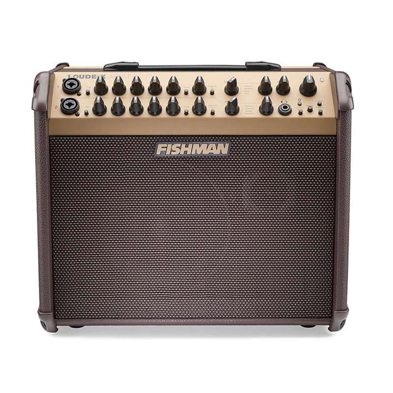 fishman loudbox 120w