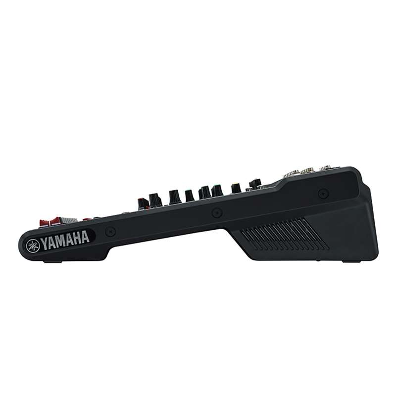 Yamaha MG12XU 12-Channel Mixer with Effects