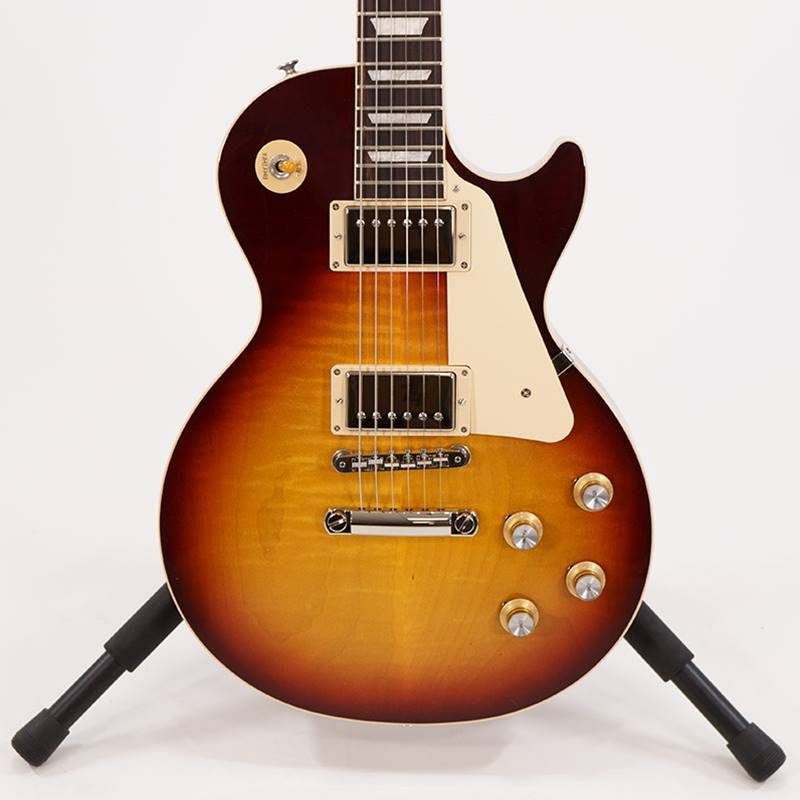 bourbon burst guitar