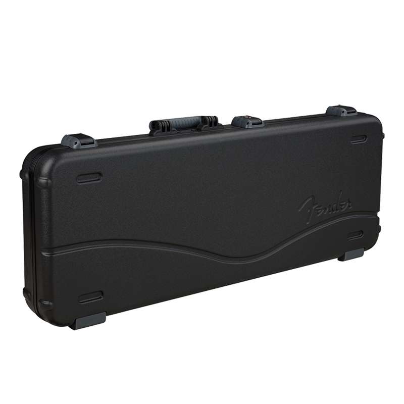 deluxe molded hardshell case