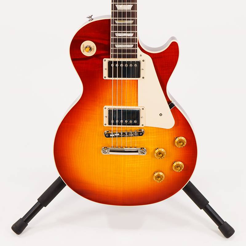 History ZLS90-CFS Light Cherry Burst - エレキギター