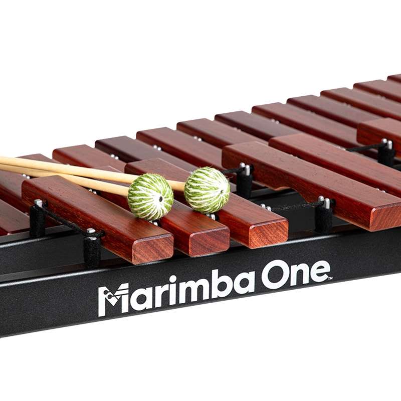 Strait Music - Marimba One E8501 Educational 5.0 Octave Marimba