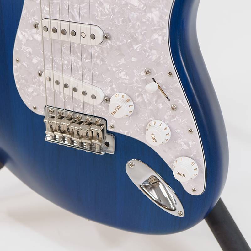 Fender USA Highway One Stratocaster Sapphire Blue フェンダー