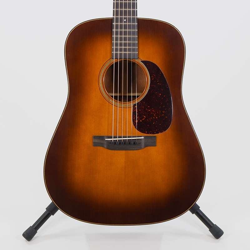 martin d18 ambertone