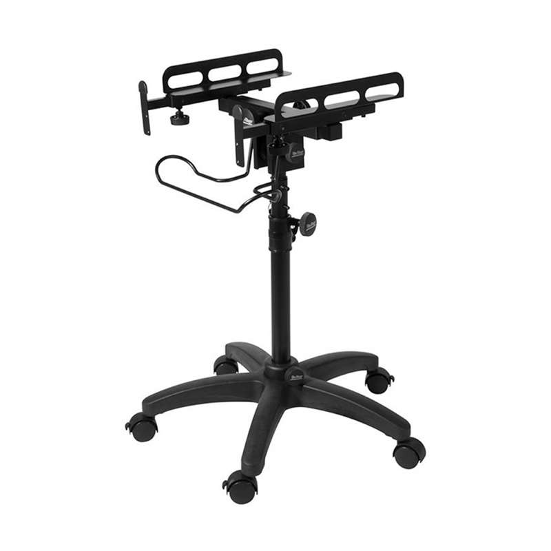  On-Stage MIX400 Mixer Stand : Musical Instruments