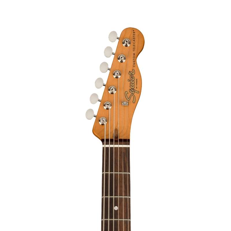 Squier Classic Vibe Baritone Custom Telecaster - 3-color Sunburst