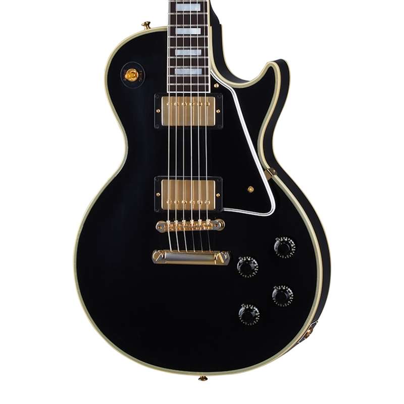 les paul custom 2