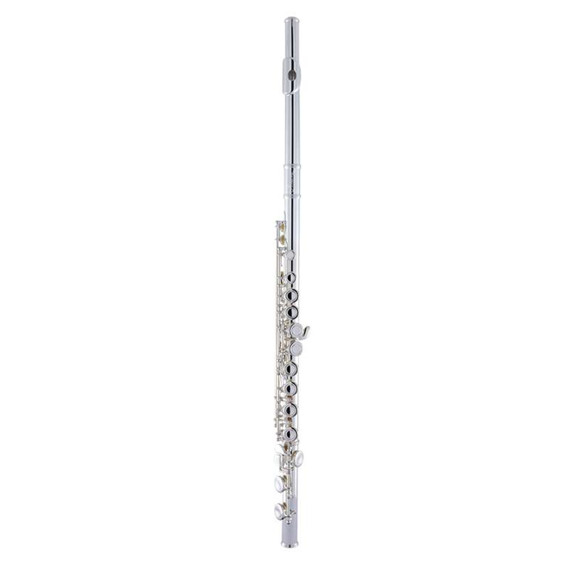 Strait Music - Armstrong AFL201 Student Flute - Closed Hole 