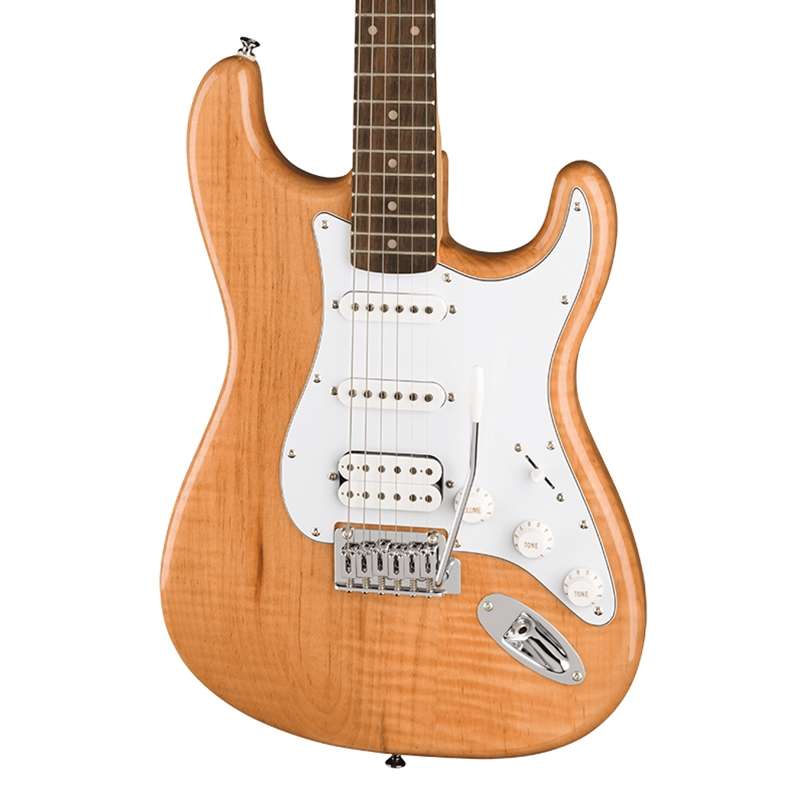 Strait Music - Squier FSR Affinity Series Stratocaster HSS