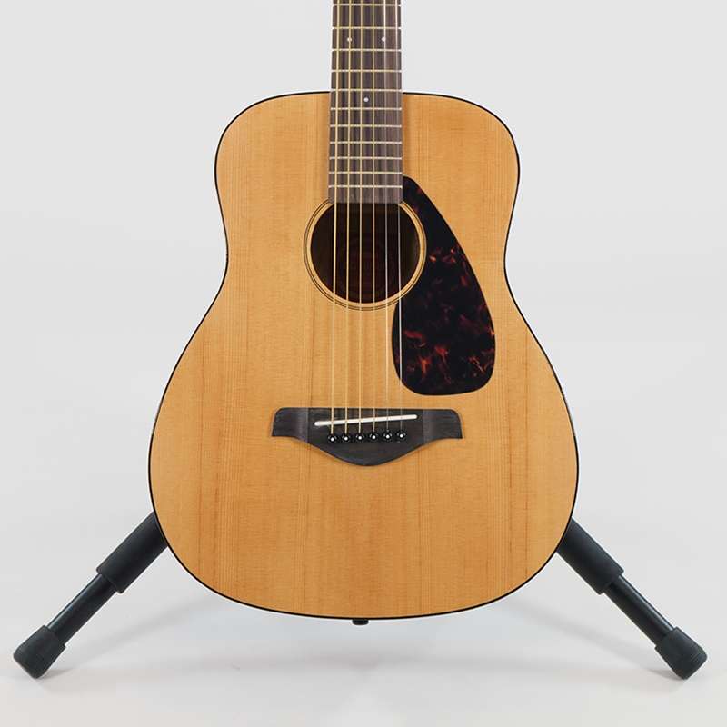 Yamaha JR2S 3/4 Size Solid-Top Acoustic Guitar  - Strait Music