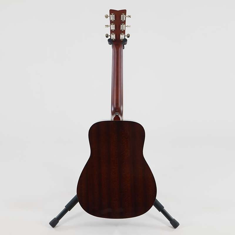 Strait Music - Yamaha JR2S 3/4 Size Solid-Top Acoustic Guitar 