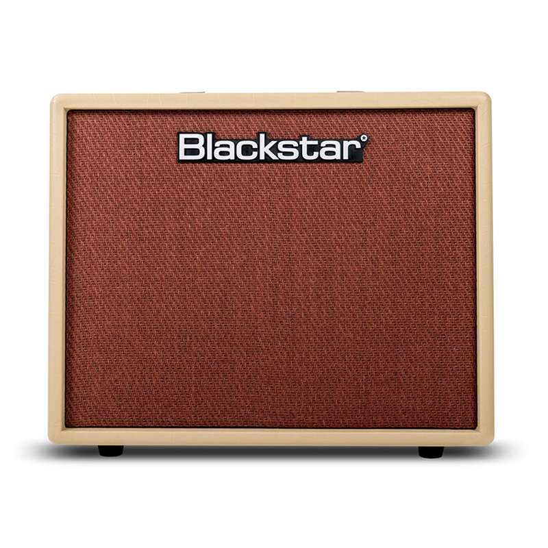 Strait Music - Blackstar Debut 50R 1x12 50W 2-Channel Electric