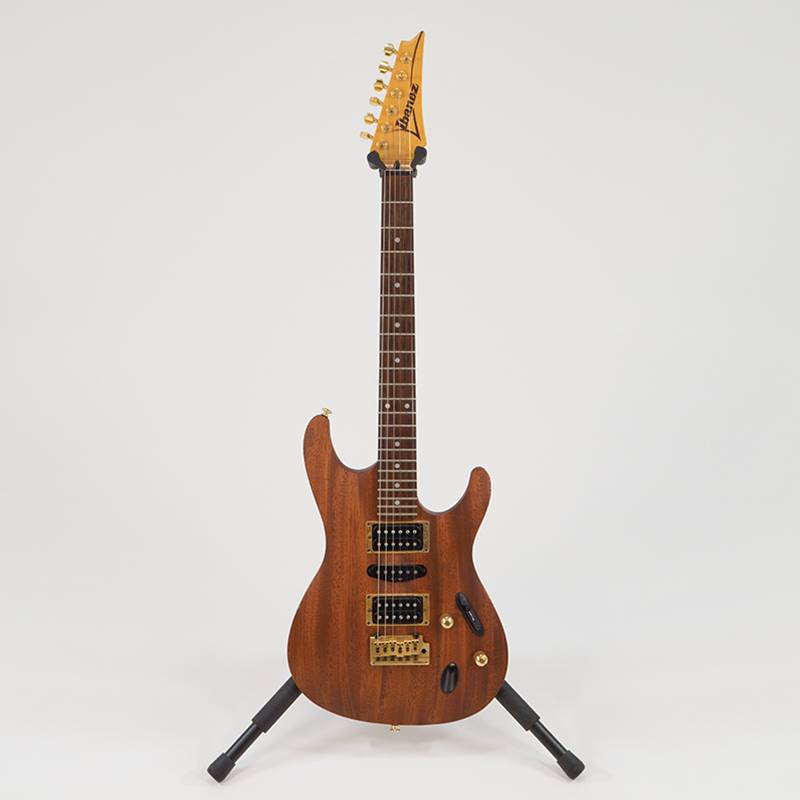 Strait Music - Ibanez S-Series SV470 (1998) Mahogany Body with Rosewood  Fingerboard (Used)