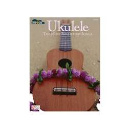 Hal Leonard - Ukulele - The Most Requested Songs