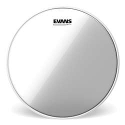 Evans Snare Side 300 Clear Resonant Drumhead - 14"
