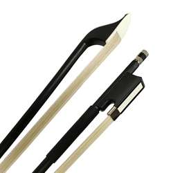 Glasser 401H-1/4 Standard Fiberglass Cello Bow