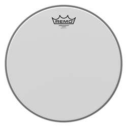 Remo Ambassador Coated Drumhead - 12"