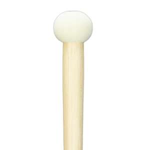 Innovative Percussion FBX-1 Hard Felt Bass Drum Mallets (Pair)