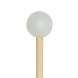 Vic Firth M14 American Customer Xylophone Mallets - Soft Poly (Pair)
