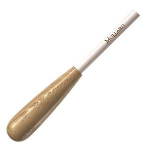 Mollard P-Series 14" Conductor Baton - Oak Handle