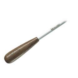 Mollard P-Series 14" Conductor Baton - Walnut Handle