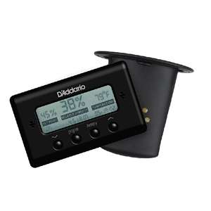Planet Waves Humidity and Temperature Sensor