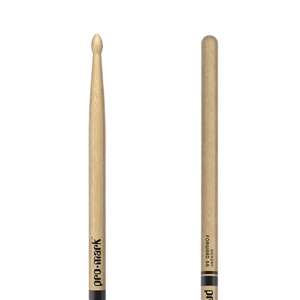 ProMark Forward 5A Lacquered Hickory Drumsticks - Wood Tip (Pair)