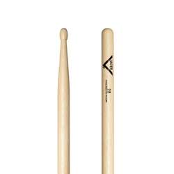 Vater Percussion 2B Drumsticks - Wood Tip