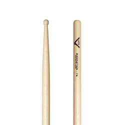 Vater Manhattan 7A Drumsticks - Wood Tip