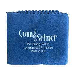 Selmer 2952B Polishing Cloth for Lacquered Finishes
