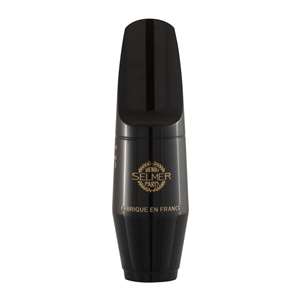 Selmer S90 Alto Saxophone Mouthpiece 190