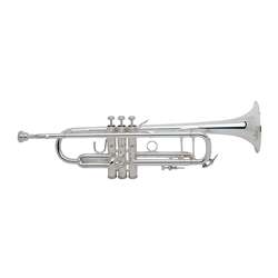 Bach Stradivarius 180S43 Professional Bb Trumpet